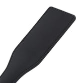 BDSM PU Leather Spanking Paddle